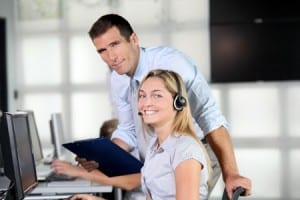 Business telephone system training - Sunshine Coast