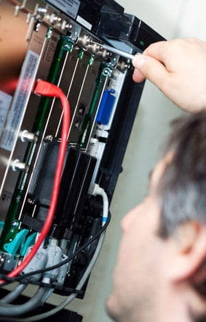 Install fible optic data cable - Sunshine Coast