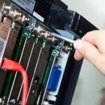Install PABX telephone system - Sunshine Coast