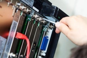 Install PABX telephone system - Sunshine Coast