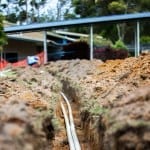 CTIV Fibre Optic Install